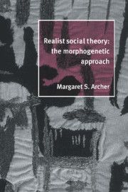 Realist Social Theory | 0:e upplagan