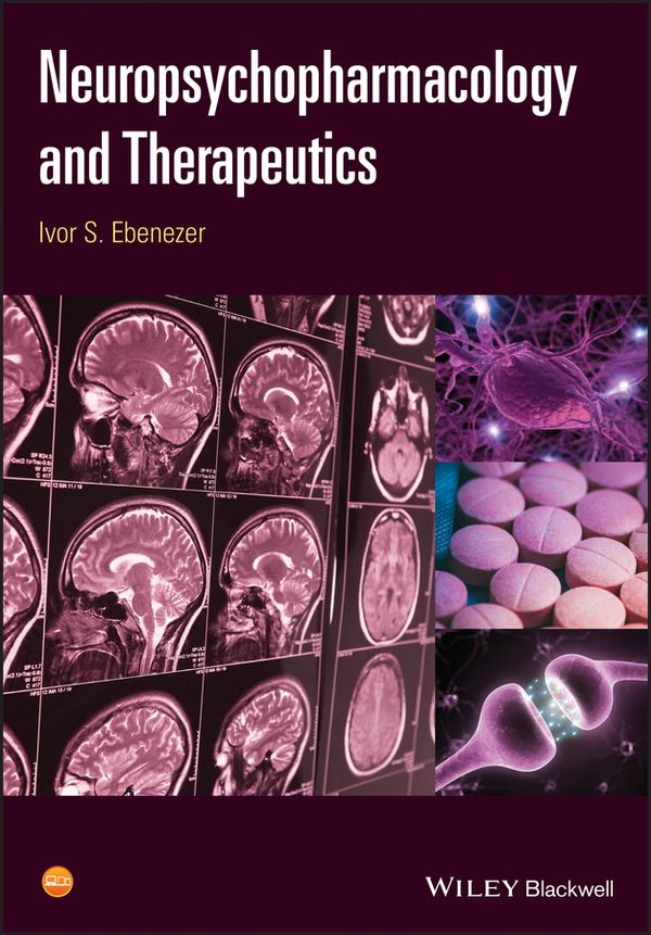 Neuropsychopharmacology and Therapeutics | 1:a upplagan