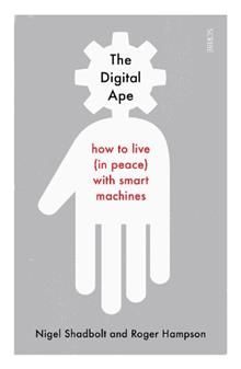 The Digital Ape | 0:e upplagan