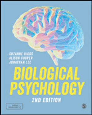 Biological Psychology |  2:e upplagan