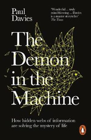 The Demon in the Machine