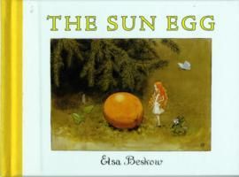 Sun egg | 0:e upplagan