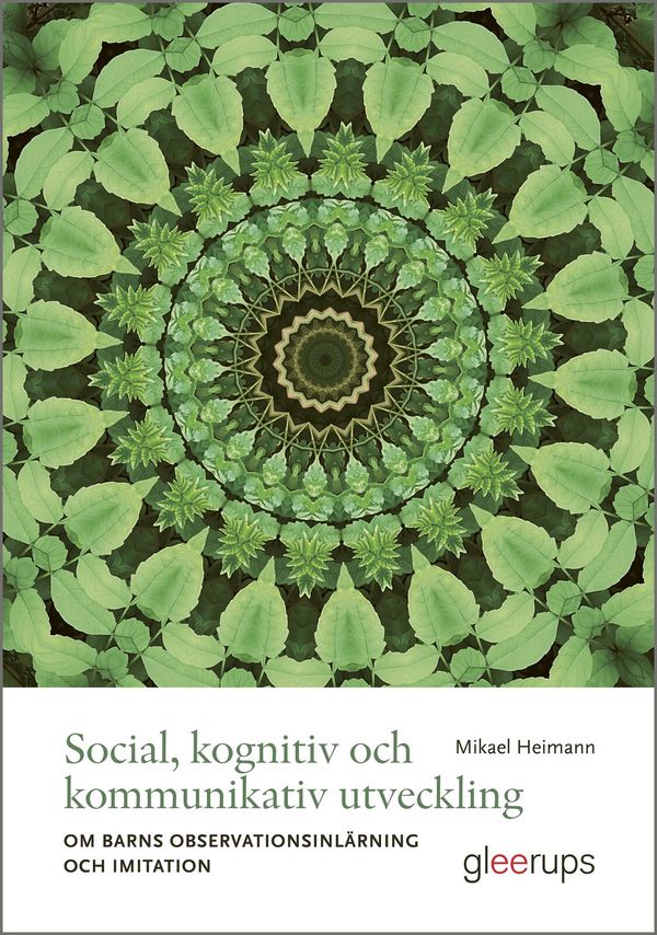 Social, kognitiv och kommunikativ utveckling | 1:a upplagan