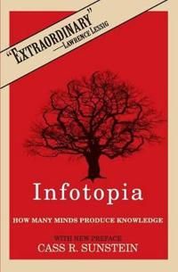 Infotopia | 0:e upplagan
