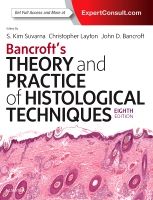 Bancroft's Theory and Practice of Histological Techniques | 8:e upplagan
