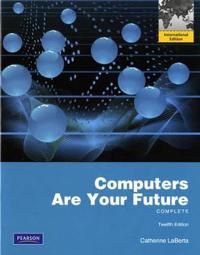 Computers Are Your Future Complete | 12:e upplagan