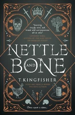 Nettle & Bone | 0:e upplagan