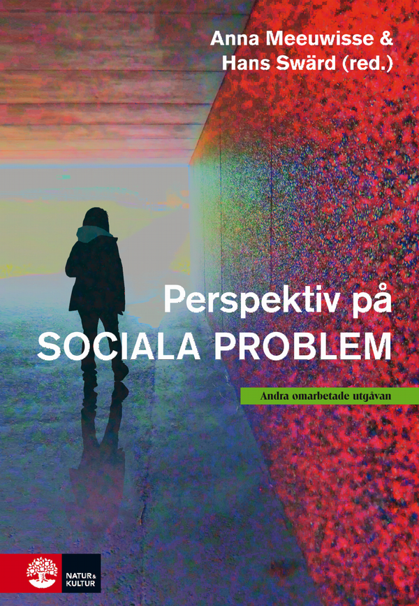 Perspektiv på sociala problem | 2:a upplagan