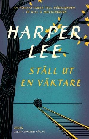 Ställ ut en väktare | 1:a upplagan