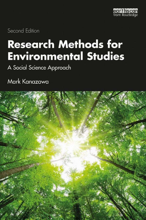 Research Methods for Environmental Studies | 2:a upplagan