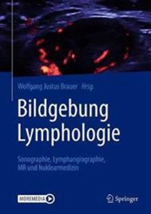 Bildgebung Lymphologie | 1:a upplagan