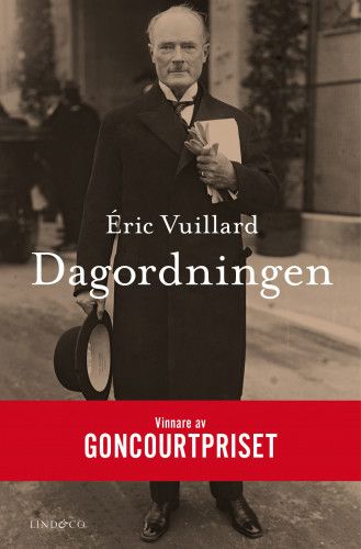 Dagordningen | 0:e upplagan