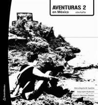 Aventuras 2 Elevhäfte (10-pack) | 1:a upplagan