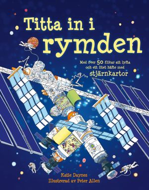 Titta in i rymden | 1:a upplagan