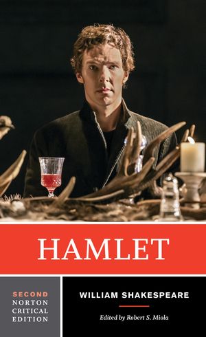 Hamlet | 2:a upplagan