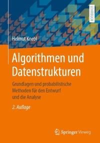 Algorithmen und Datenstrukturen | 2:a upplagan