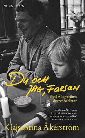 Du och jag, farsan |  2:e upplagan