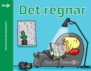 Det regnar! | 1:a upplagan