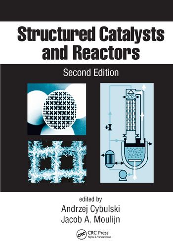 Structured Catalysts and Reactors | 2:a upplagan