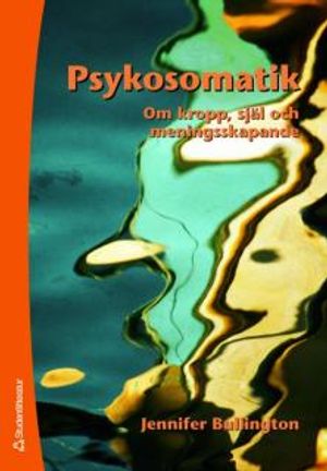 Psykosomatik : om kropp, själ och meningsskapande | 1:a upplagan