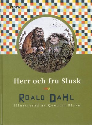 Herr och fru Slusk