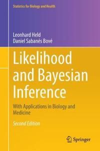 Likelihood and Bayesian Inference | 1:a upplagan