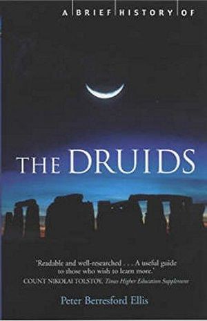 Brief history of the druids