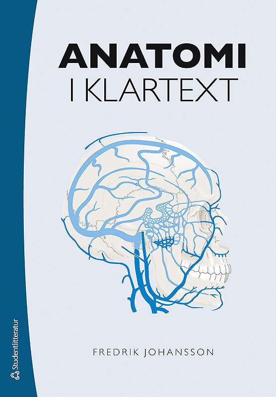 Anatomi i klartext | 1:a upplagan