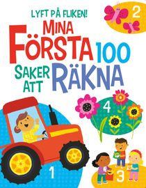 Mina första 100 saker att räkna