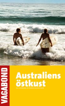 Australiens östkust