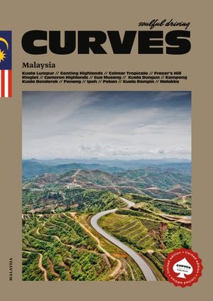 Curves Malaysia : Limited Edition