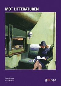 Möt litteraturen 2:a uppl. | 2:a upplagan