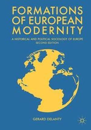 Formations of European Modernity |  2:e upplagan