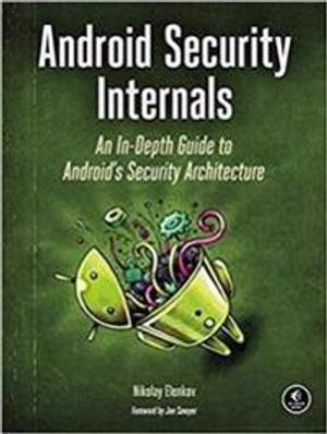 Android Security Internals | 1:a upplagan