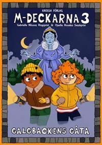 Galgbackens gåta | 1:a upplagan