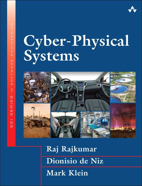 Cyber-Physical Systems | 0:e upplagan