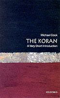 The Koran: a very short introduction