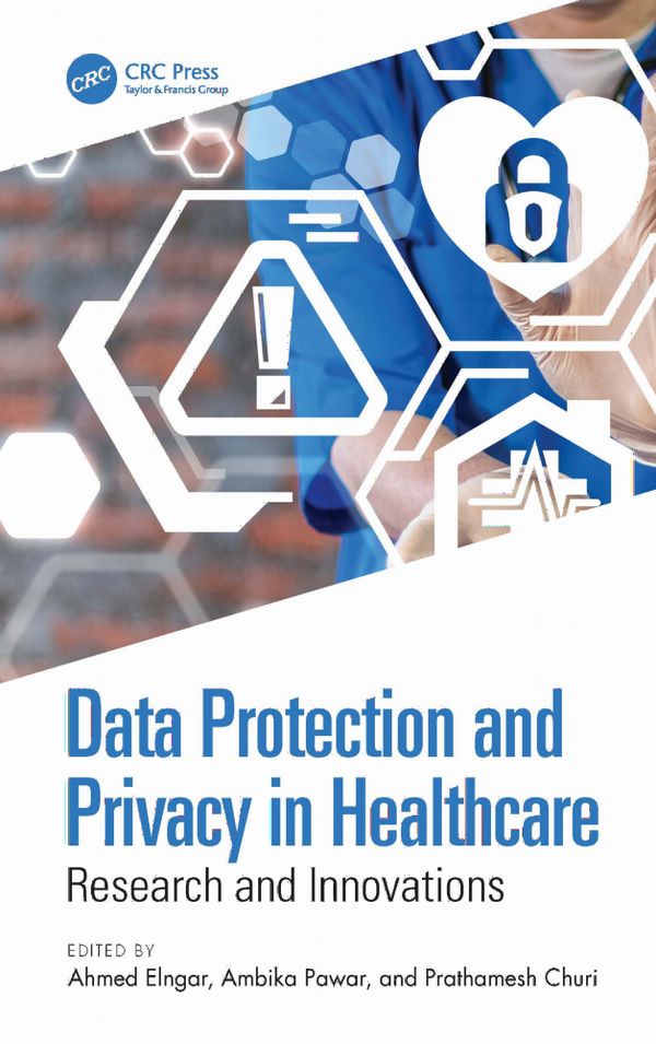 Data Protection and Privacy in Healthcare | 1:a upplagan