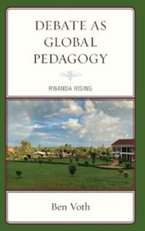 Debate as Global Pedagogy