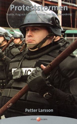 Proteststormen | 1:a upplagan
