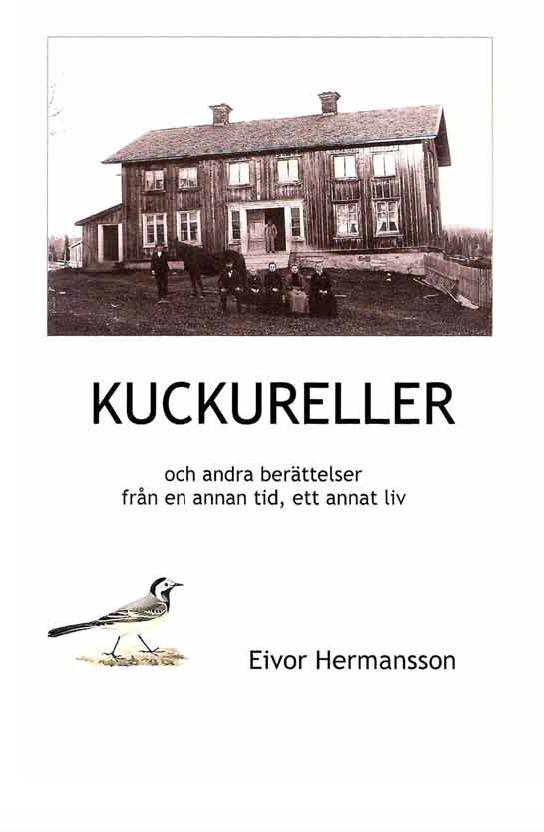 Kuckureller | 0:e upplagan
