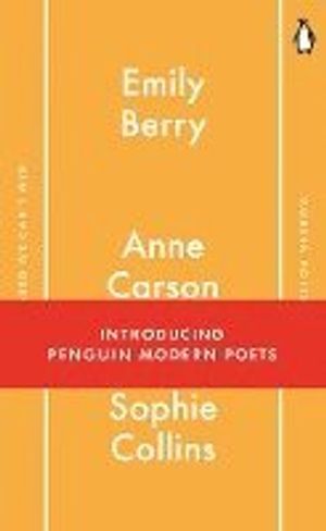 Penguin Modern Poets