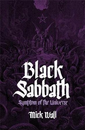 Black Sabbath | 0:e upplagan