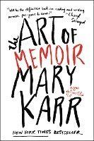 The Art of Memoir