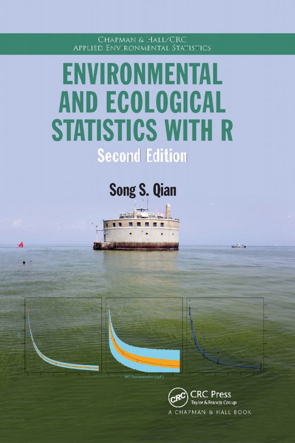 Environmental and Ecological Statistics with R | 2:a upplagan