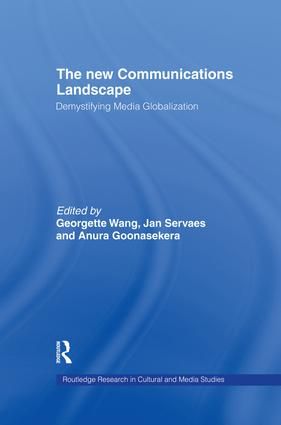 The New Communications Landscape | 1:a upplagan