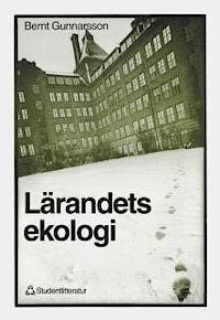 Lärandets ekologi | 1:a upplagan