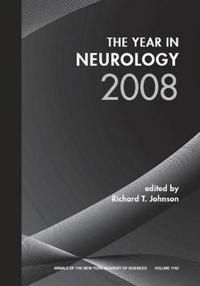 Annals of the New York Academy of Sciences, The Year in Neurology 2008