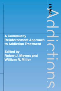 A Community Reinforcement Approach to Addiction Treatment | 0:e upplagan