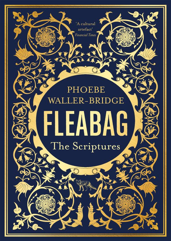 Fleabag: The Scriptures | 0:e upplagan